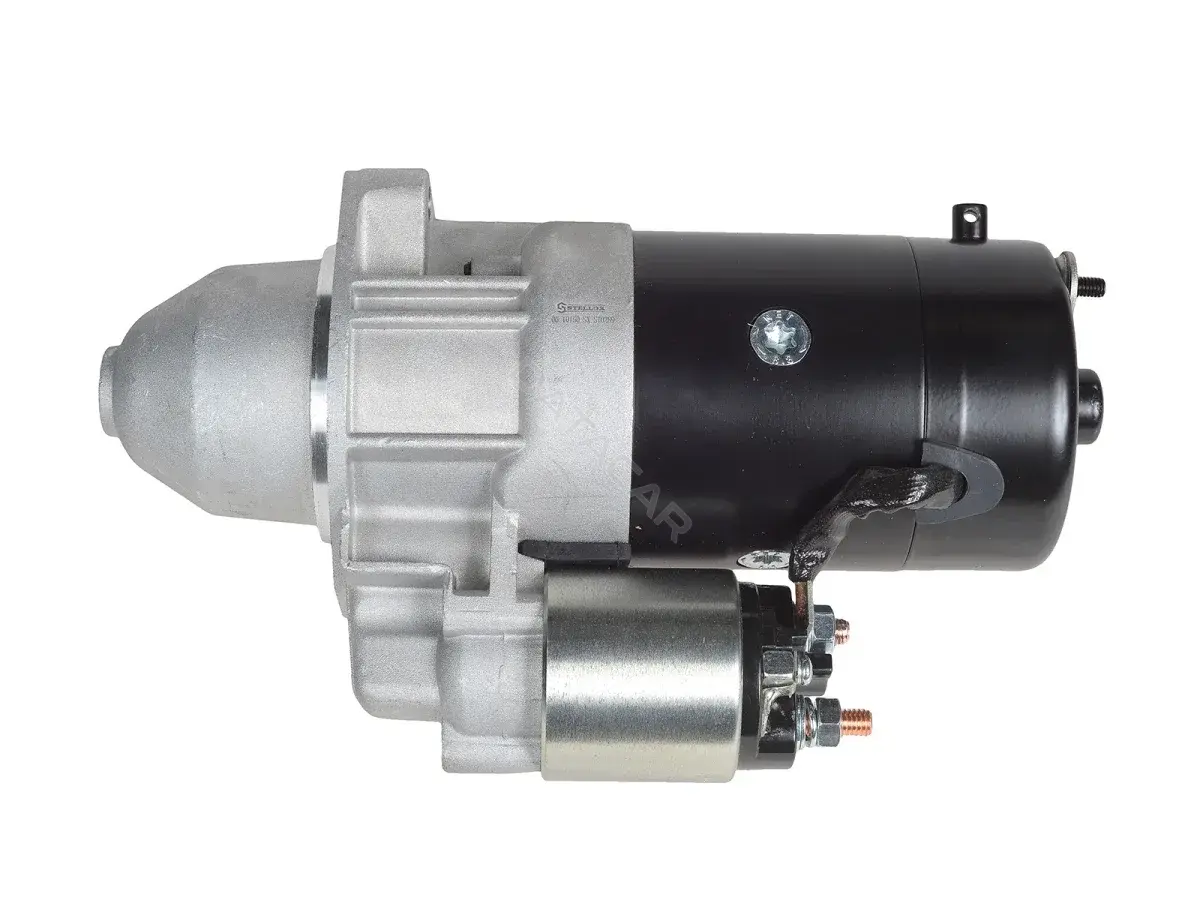 Стартер STELLOX 06-10150-SX