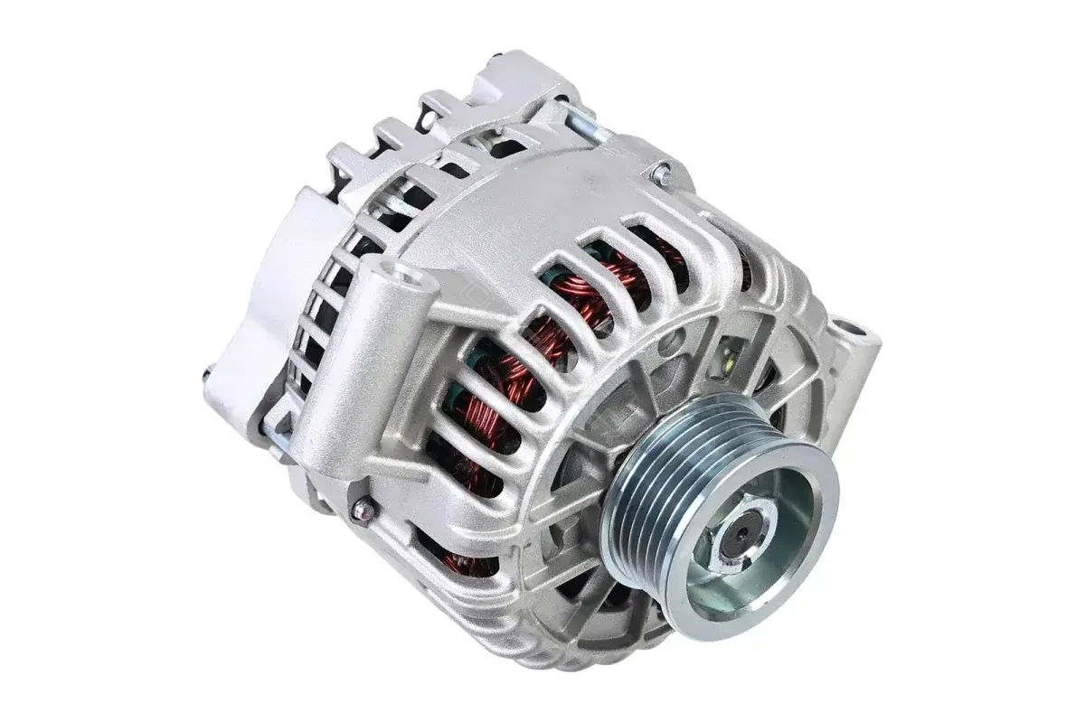 Генератор STELLOX 06-10795-SX
