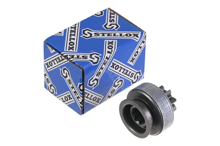 Бендикс стартера STELLOX 06-80198-SX