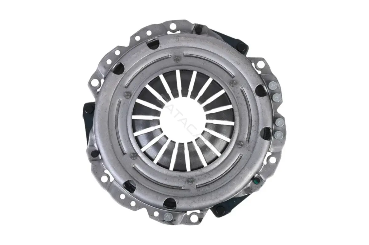Корзина сцепления STELLOX 07-02800-SX