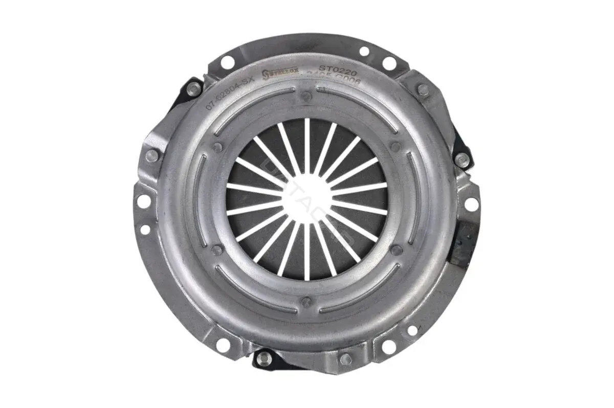 Корзина сцепления STELLOX 07-02804-SX