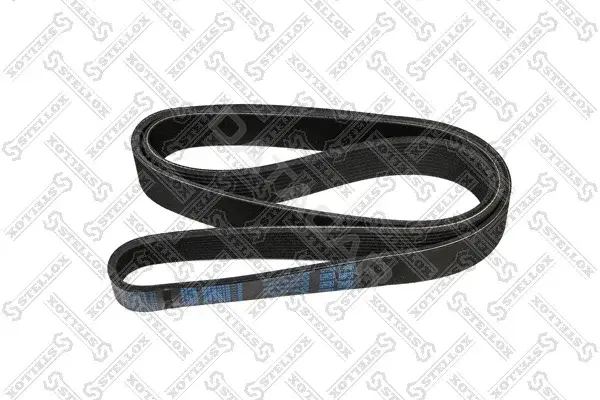 Ремень ручейковый STELLOX 10-11600-SX