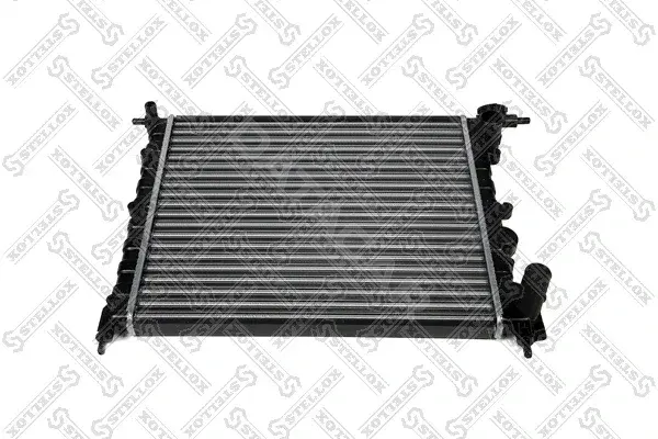 Радиатор охлаждения STELLOX 10-26889-SX