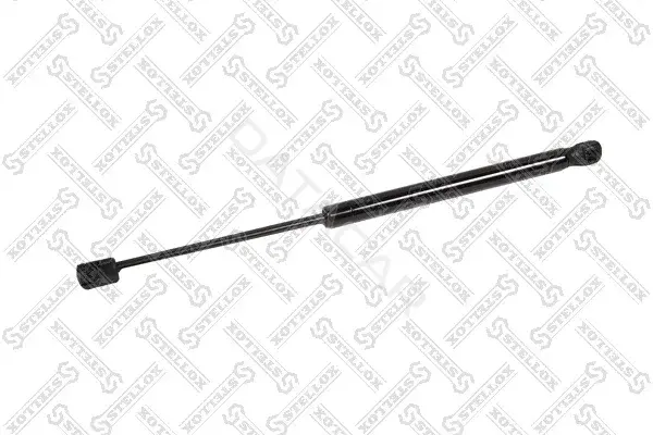 Амортизатор крышки багажника, капота, заднего стекла STELLOX 11-10499-SX