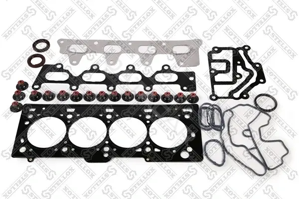 Комплект прокладок двигателя STELLOX 11-25504-SX