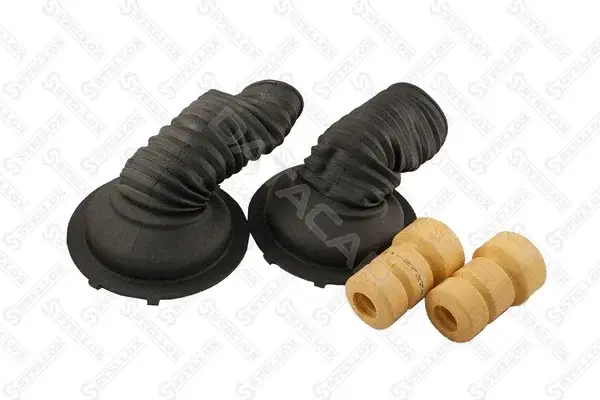 Пыльники и отбойники амортизатора STELLOX 11-27274-SX