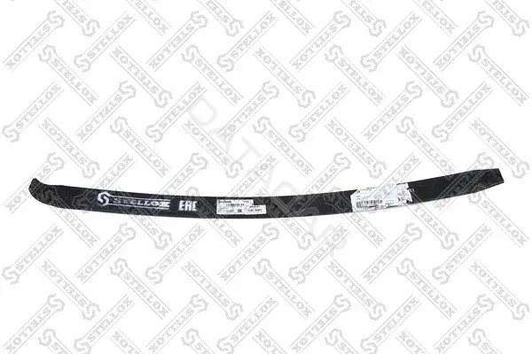 Пружины STELLOX 12-00220-SX