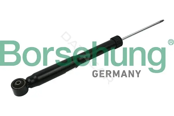 Амортизаторы Borsehung B12139