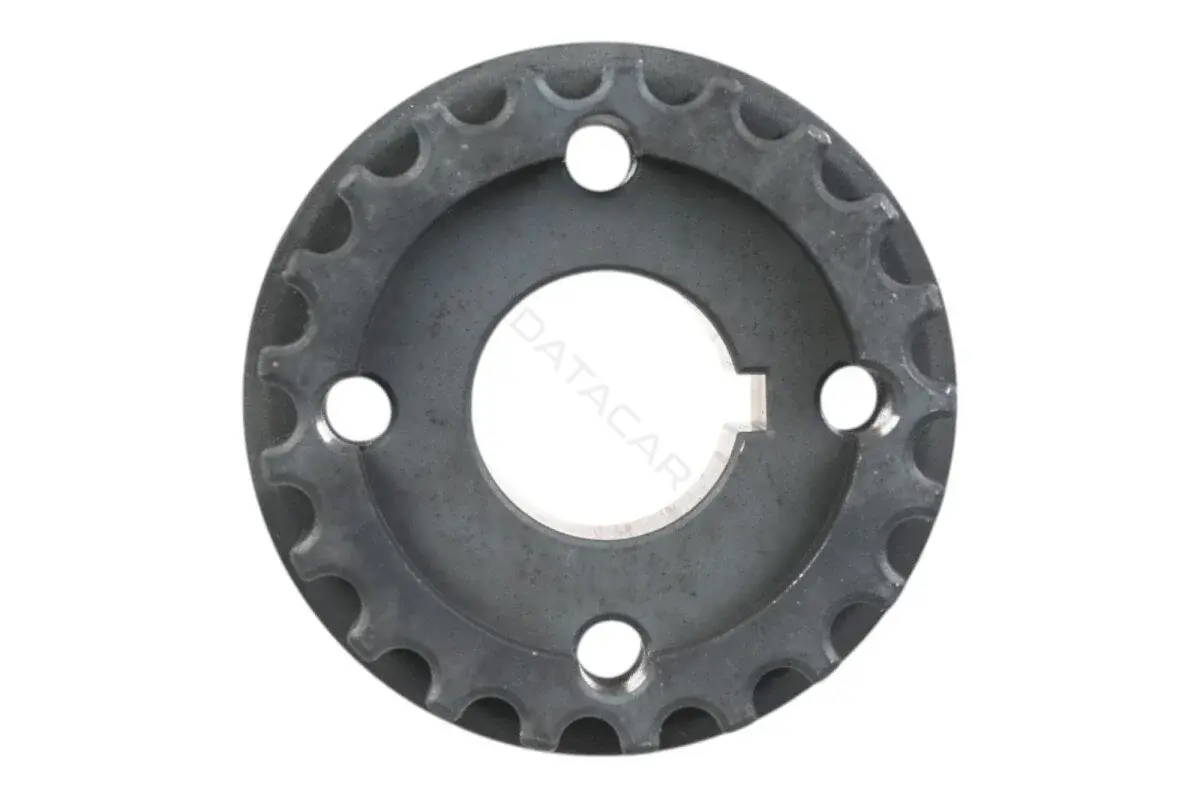 Шестерня коленвала STELLOX 20-01705-SX