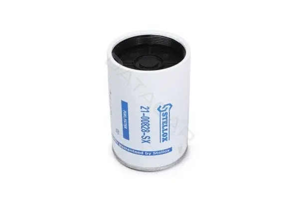 Топливный фильтр STELLOX 21-00828-SX