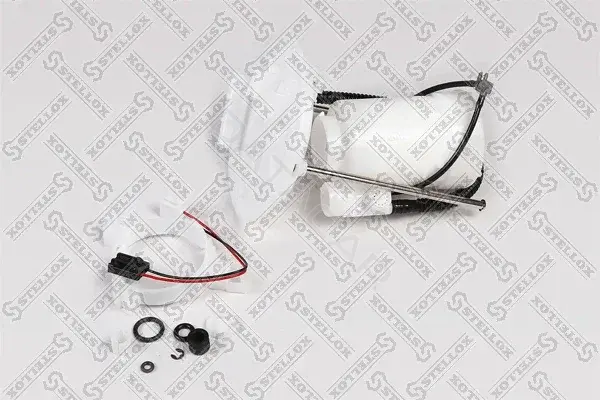 Топливный фильтр STELLOX 21-00883-SX