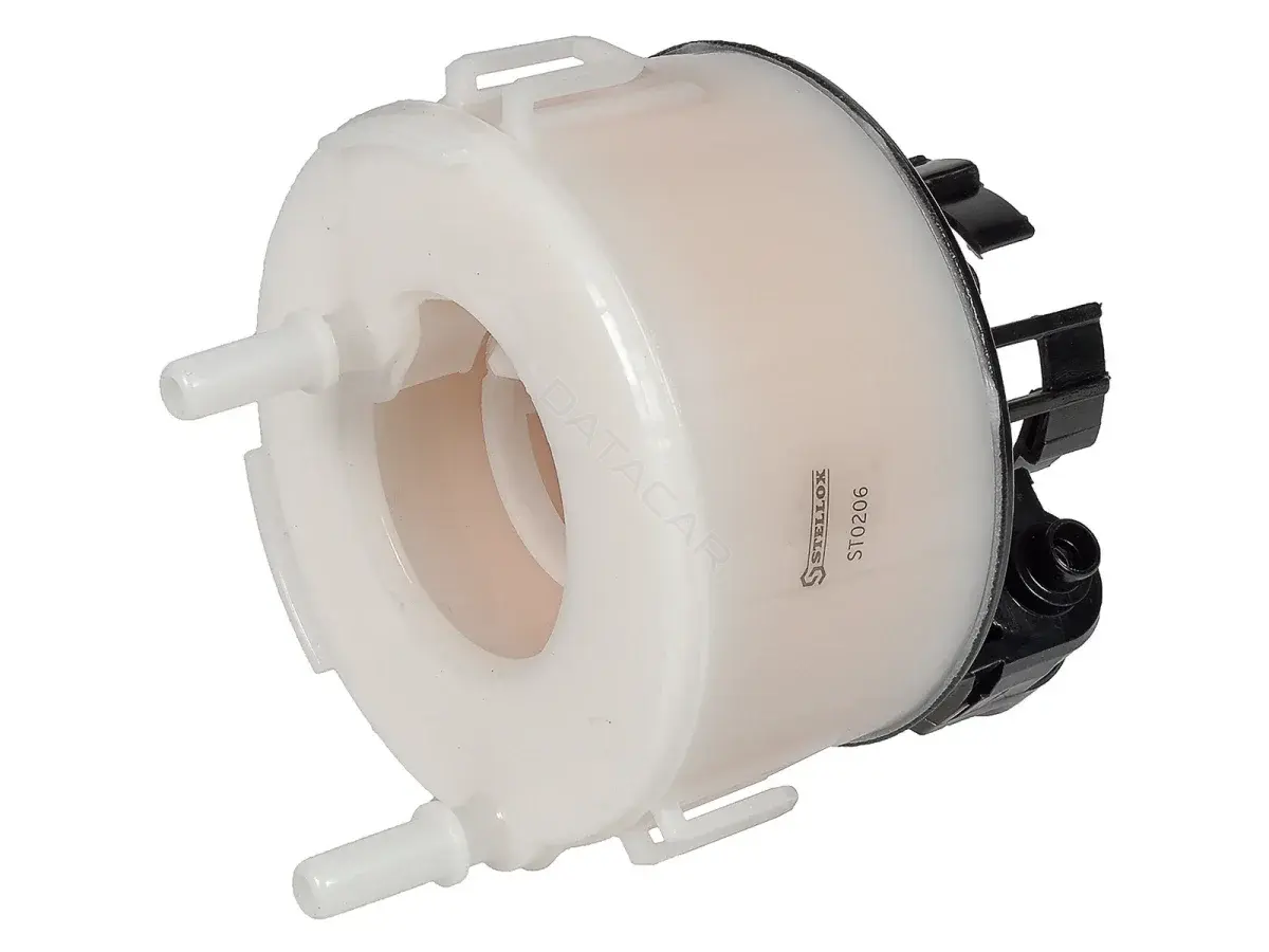 Топливный фильтр STELLOX 21-00890-SX