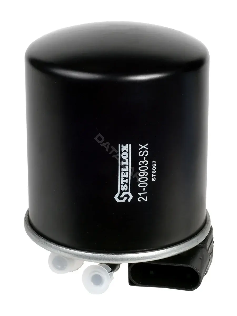 Топливный фильтр STELLOX 21-00903-SX