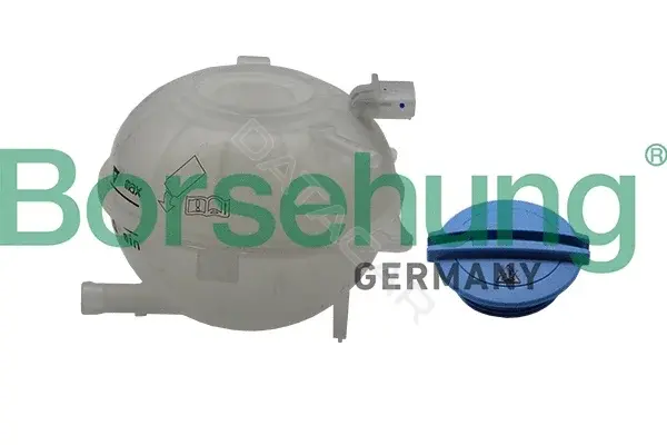 Расширительный бачок Borsehung B11938