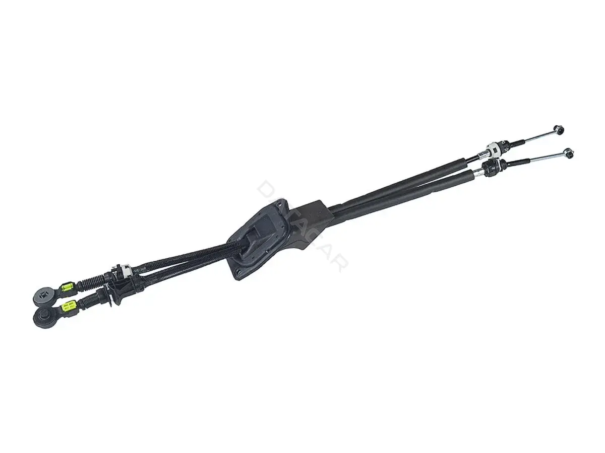 Трос КПП STELLOX 29-98007-SX