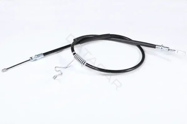 Трос ручника STELLOX 29-98739-SX