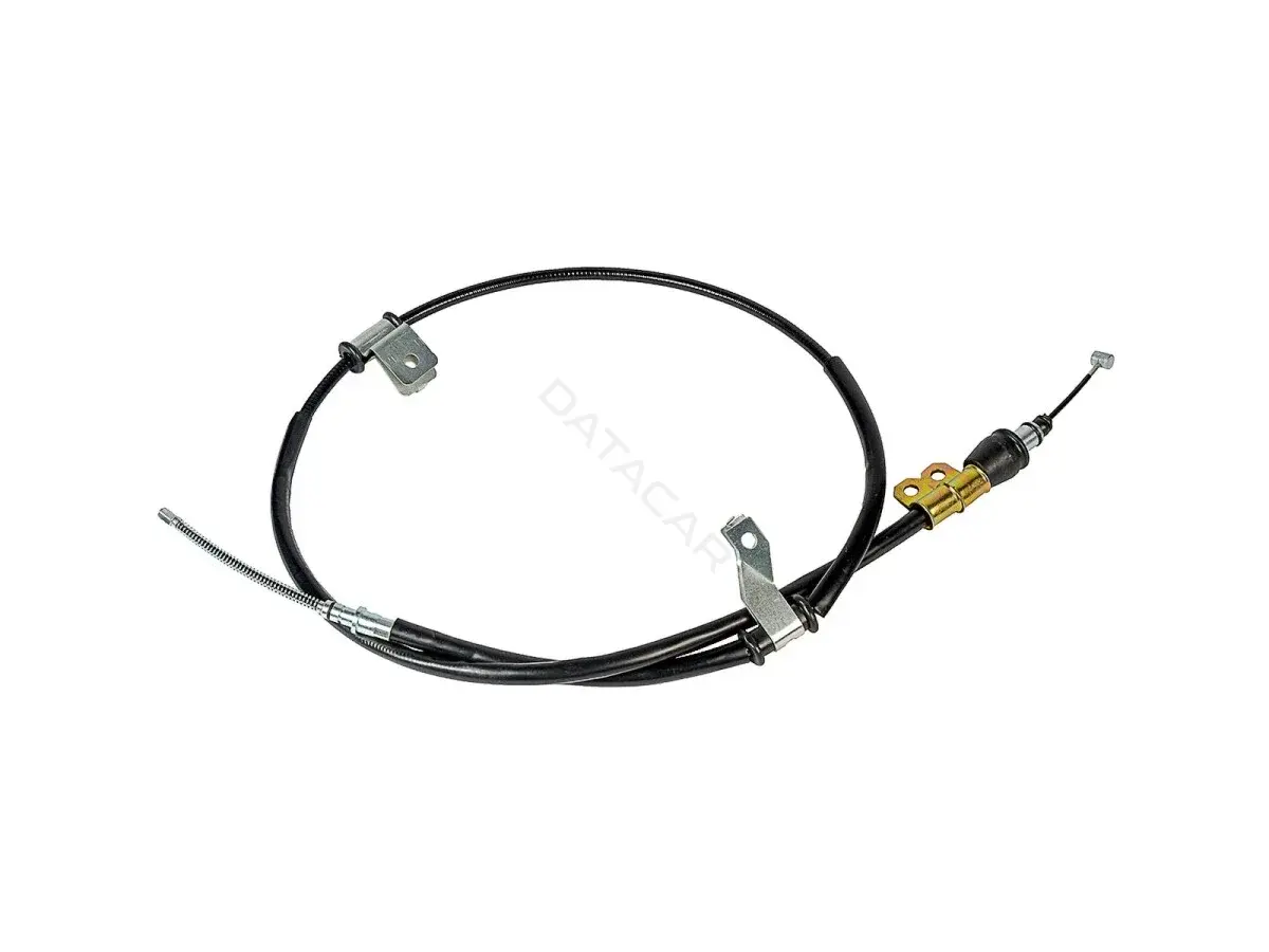 Трос ручника STELLOX 29-98764-SX