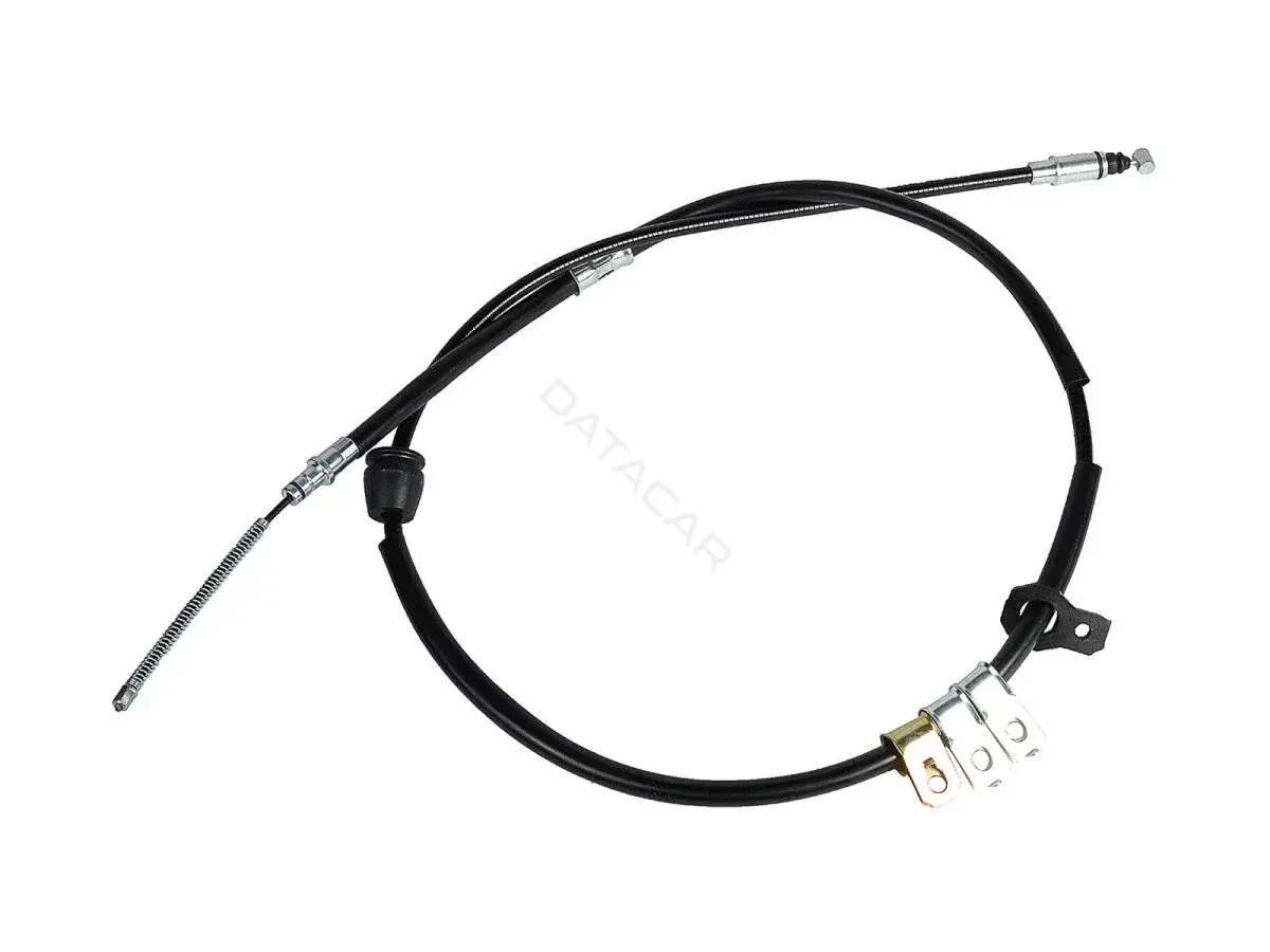 Трос ручника STELLOX 29-98770-SX