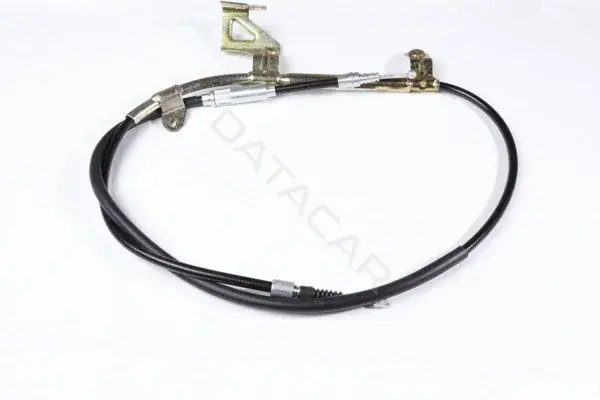 Трос ручника STELLOX 29-98774-SX
