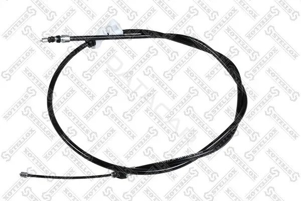 Трос ручника STELLOX 29-98814-SX