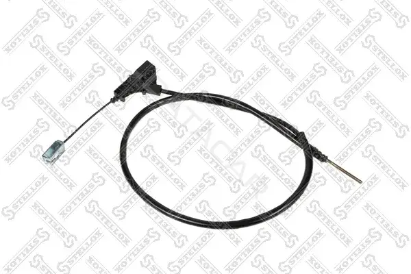 Трос ручника STELLOX 29-98818-SX
