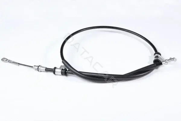 Трос ручника STELLOX 29-98824-SX