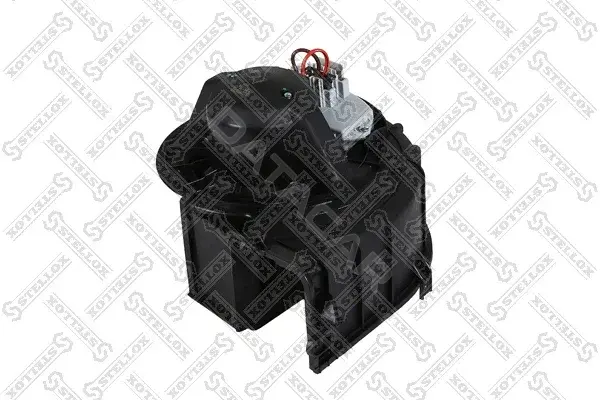 Моторчик печки STELLOX 29-99810-SX