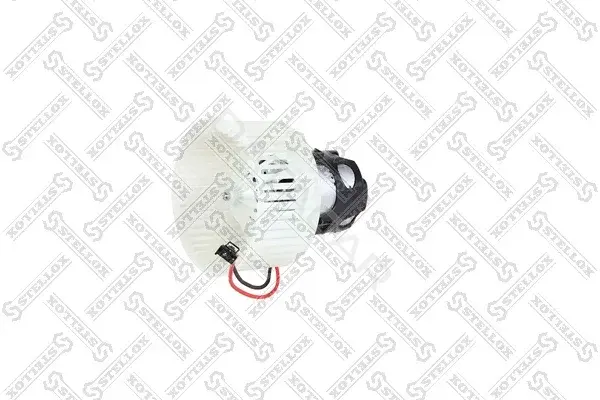 Моторчик печки STELLOX 29-99822-SX