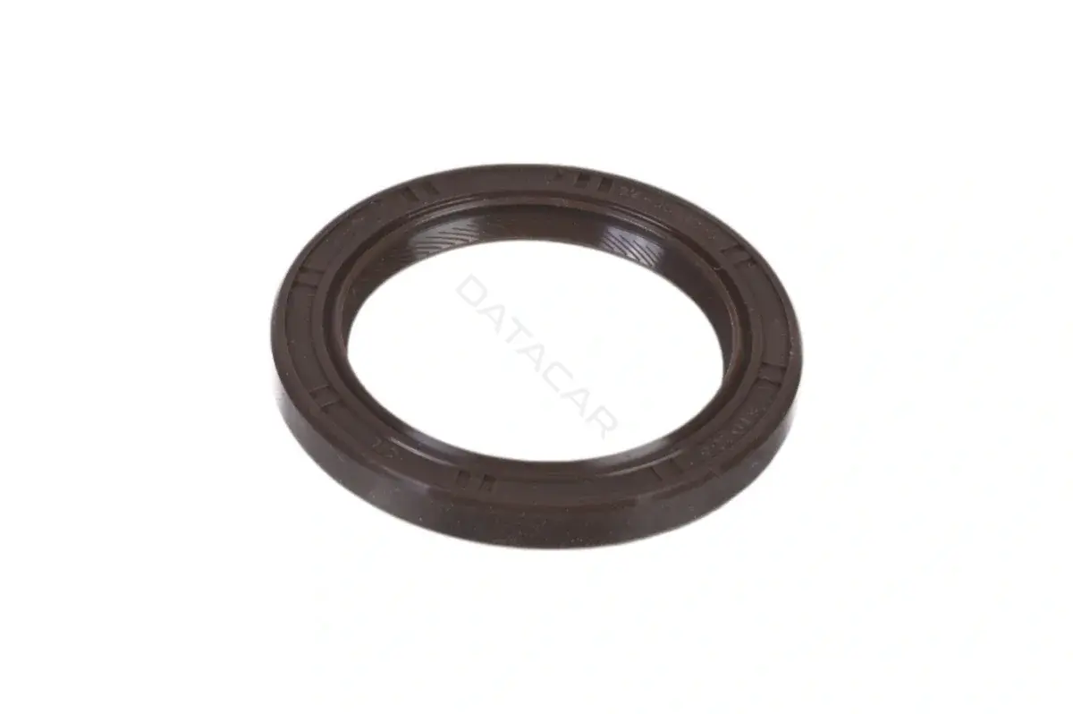 Сальник коленвала STELLOX 34-00212-SX