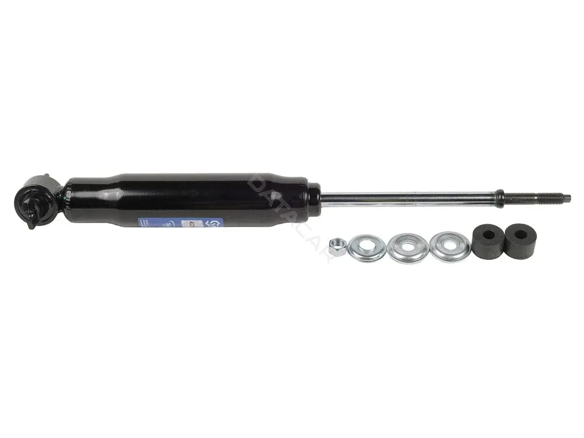 Амортизаторы STELLOX 4214-0139-SX