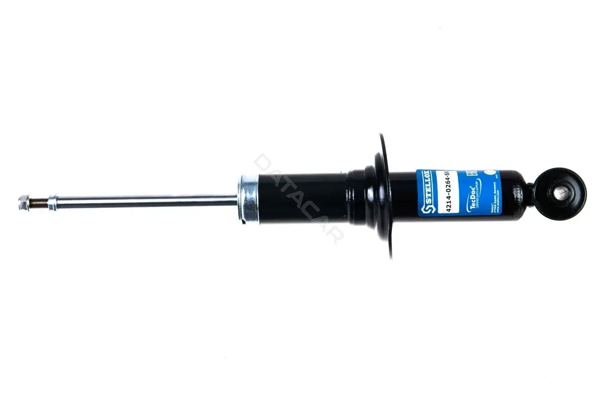 Амортизаторы STELLOX 4214-0264-SX