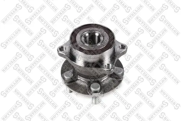 Подшипник ступицы STELLOX 43-29186-SX