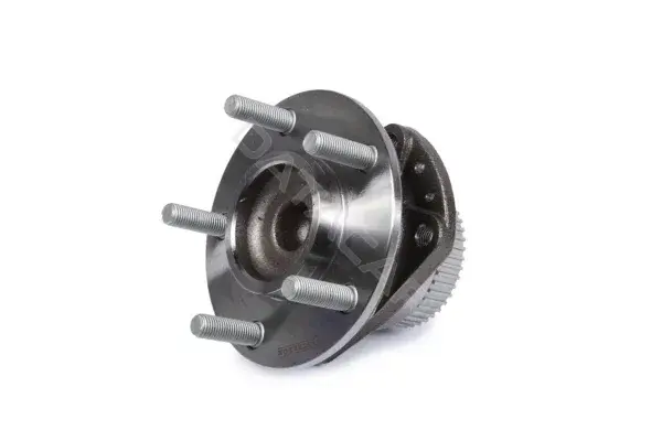 Подшипник ступицы STELLOX 43-29191-SX
