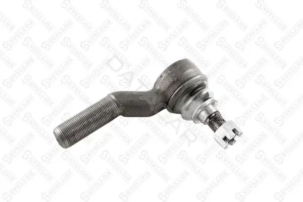 Рулевые наконечники STELLOX 51-00907-SX
