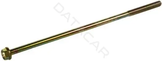 Болт подвески HC-Cargo 231345