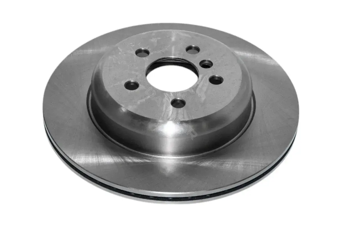 Тормозные диски STELLOX 6020-1936V-SX