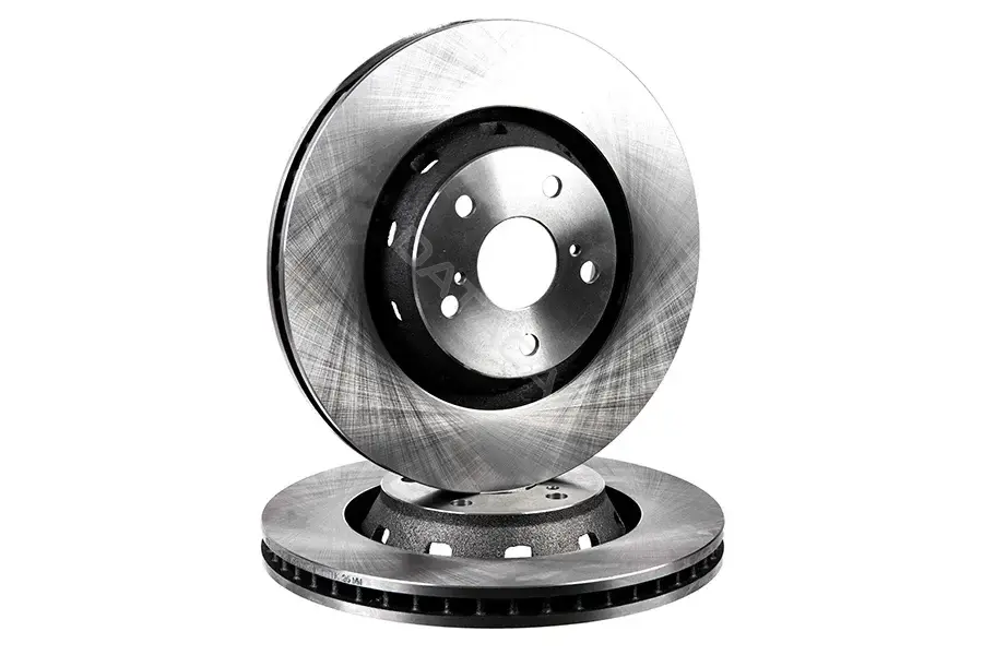 Тормозные диски STELLOX 6020-1937V-SX