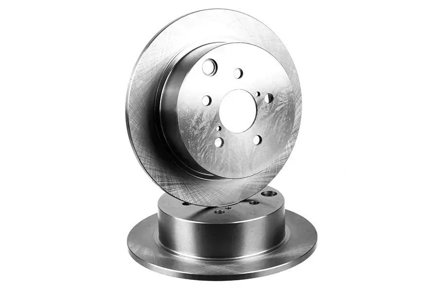 Тормозные диски STELLOX 6020-1940-SX