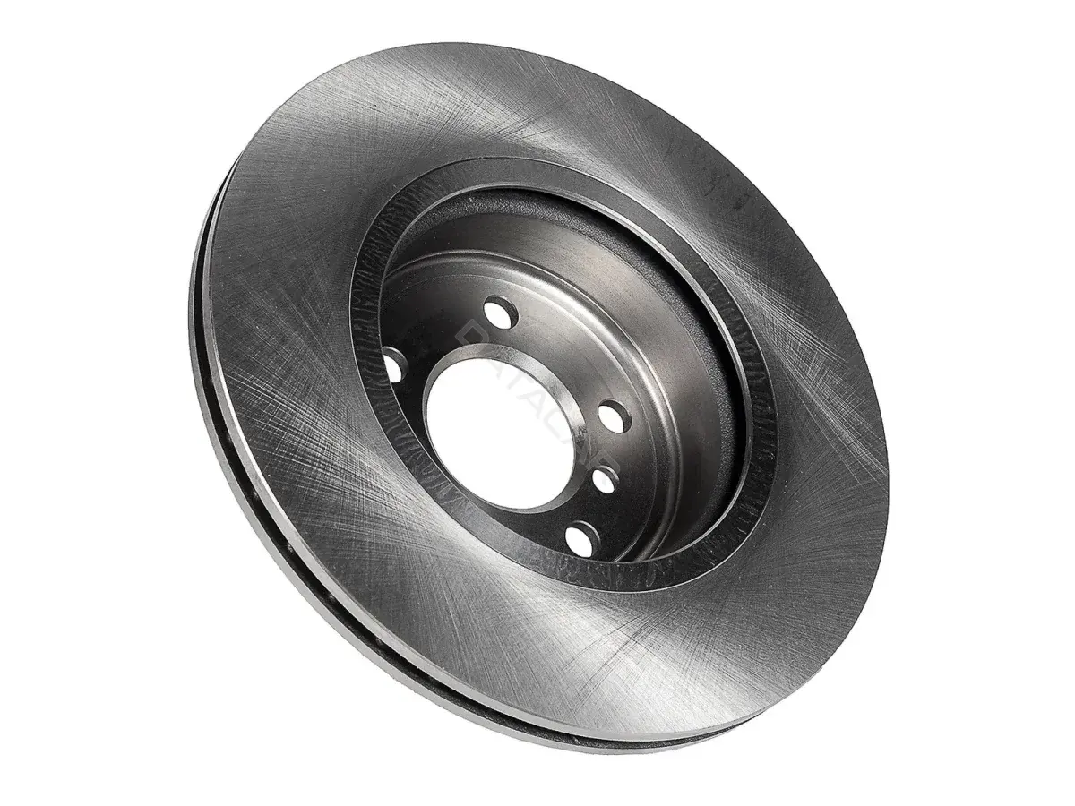 Тормозные диски STELLOX 6020-1991K-SX
