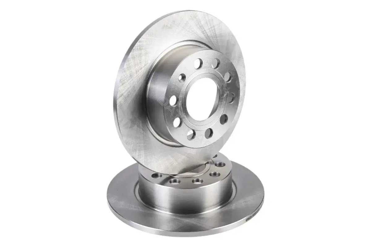 Тормозные диски STELLOX 6020-4789K-SX