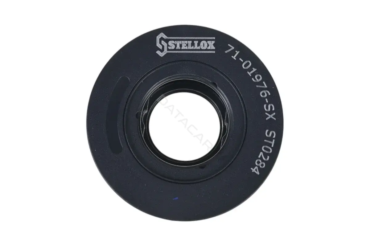 Воздушный фильтр STELLOX 71-01976-SX