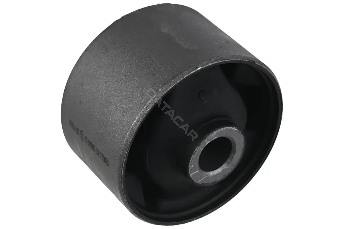 Подушка двигателя (Опора) STELLOX 77-02002-SX