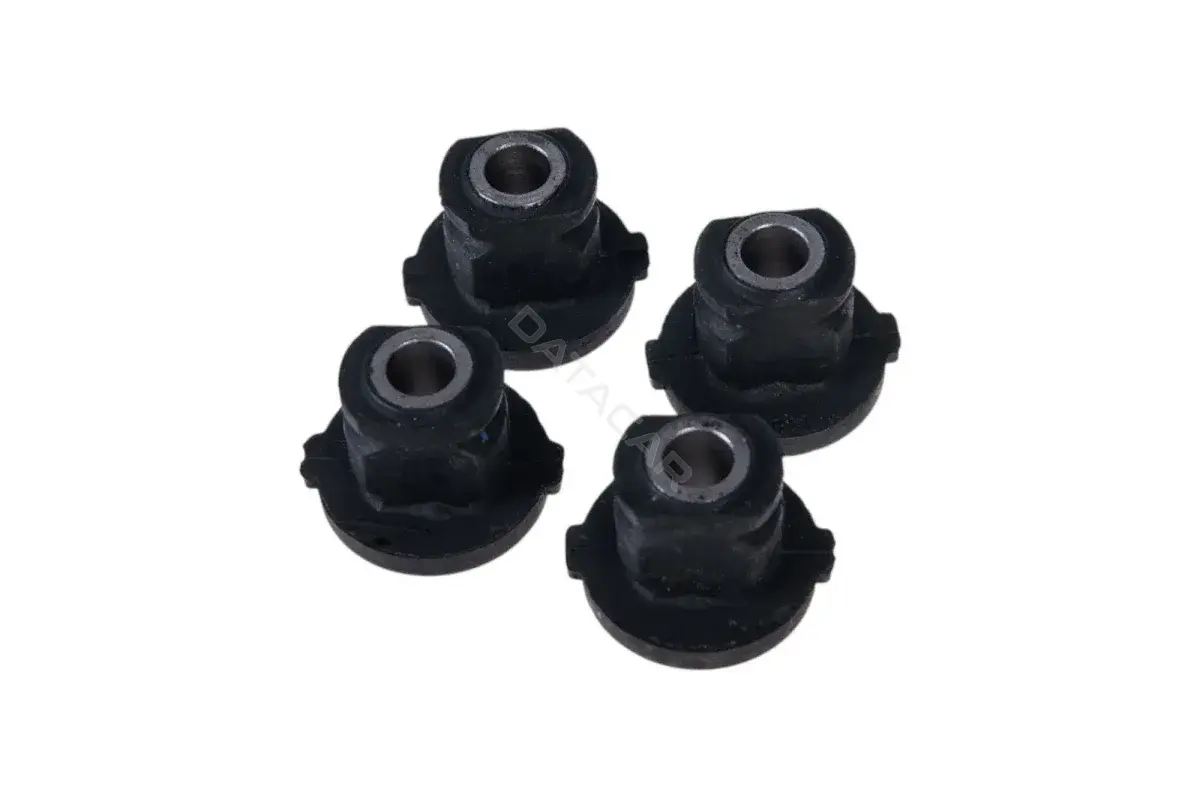 Сайлентблок рулевой рейки STELLOX 77-10077-SX