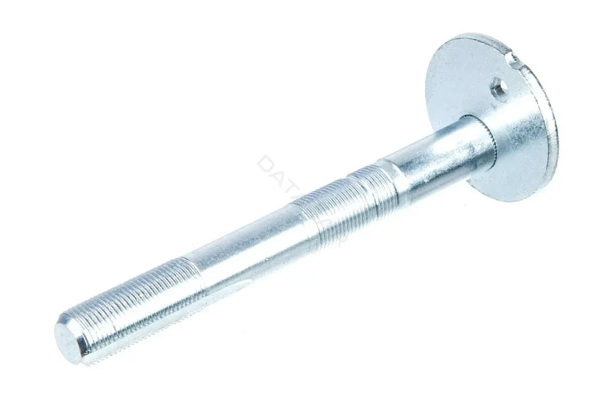 Болт крепления тормозного диска STELLOX 79-01117-SX