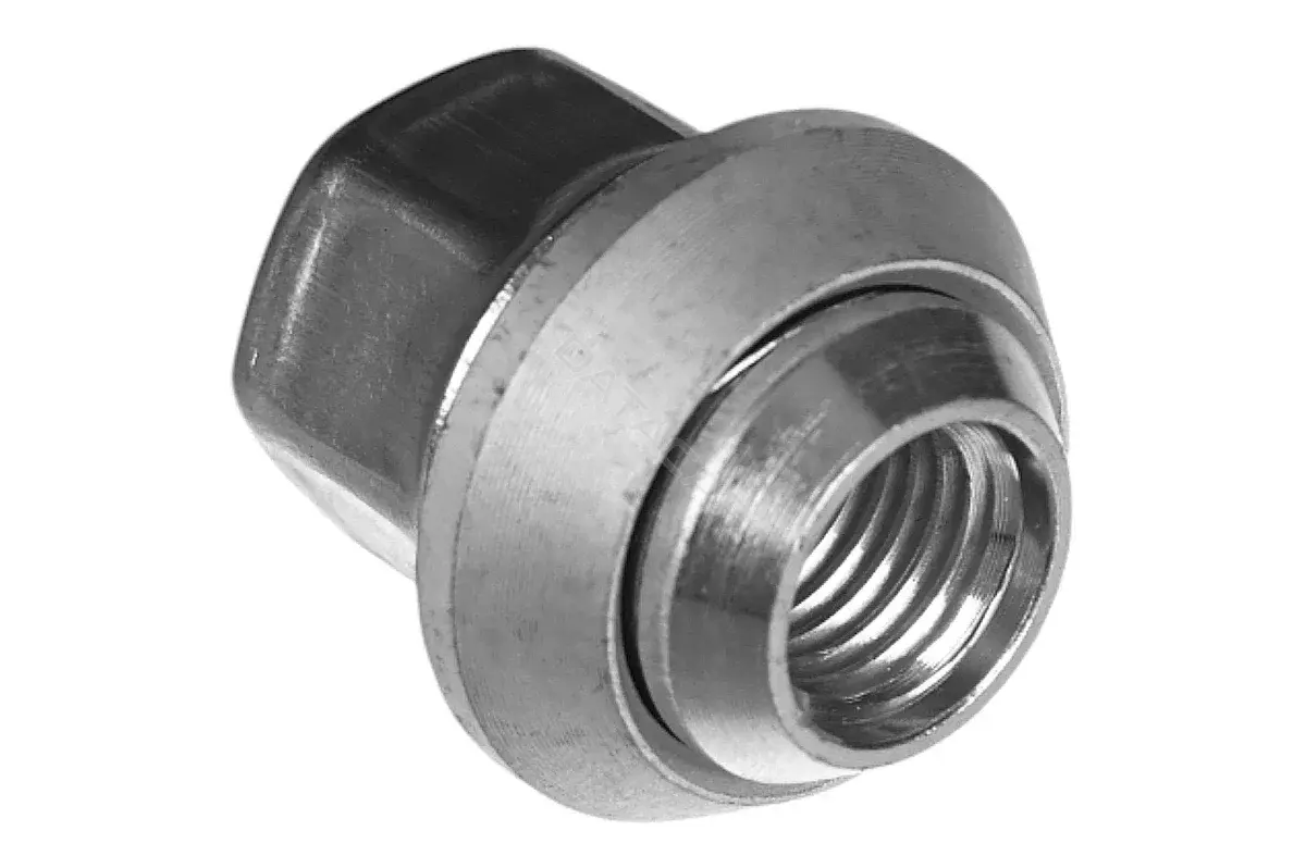 Гайка колеса STELLOX 79-02110-SX