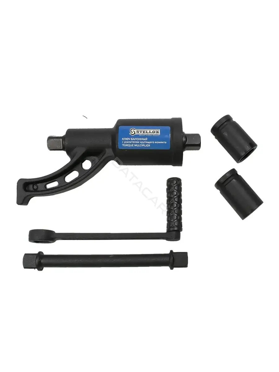 Клещи и щипцы STELLOX 80-00808-SX