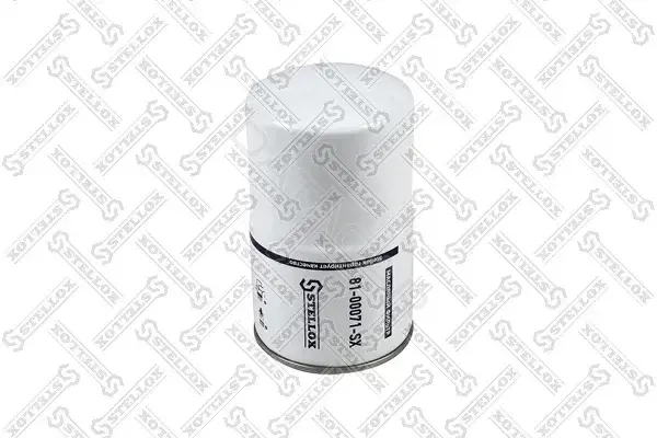 Масляный фильтр STELLOX 81-00071-SX