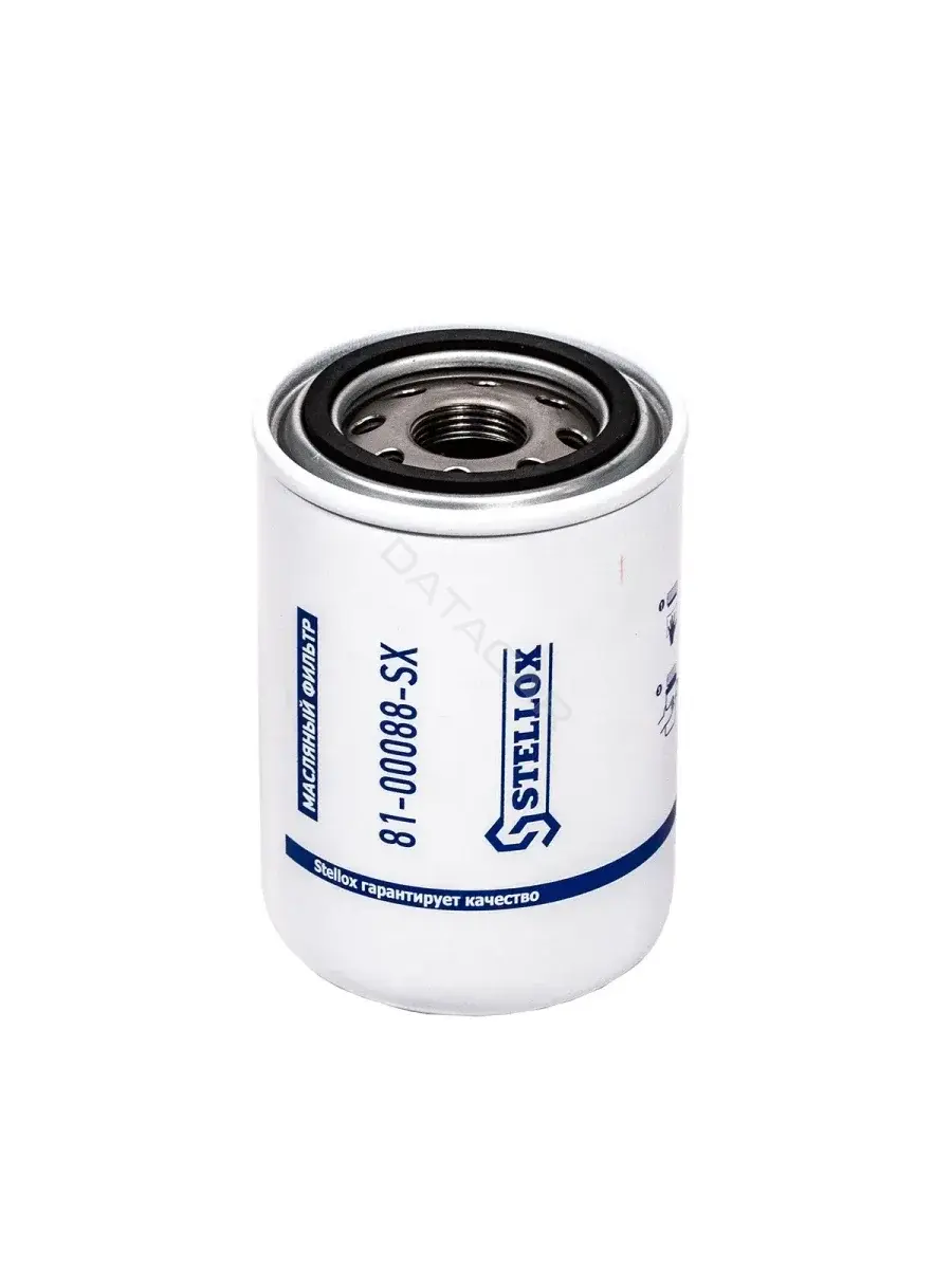Масляный фильтр STELLOX 81-00088-SX