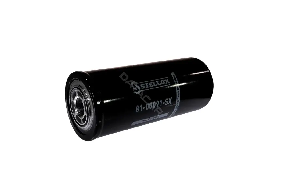 Масляный фильтр STELLOX 81-00091-SX
