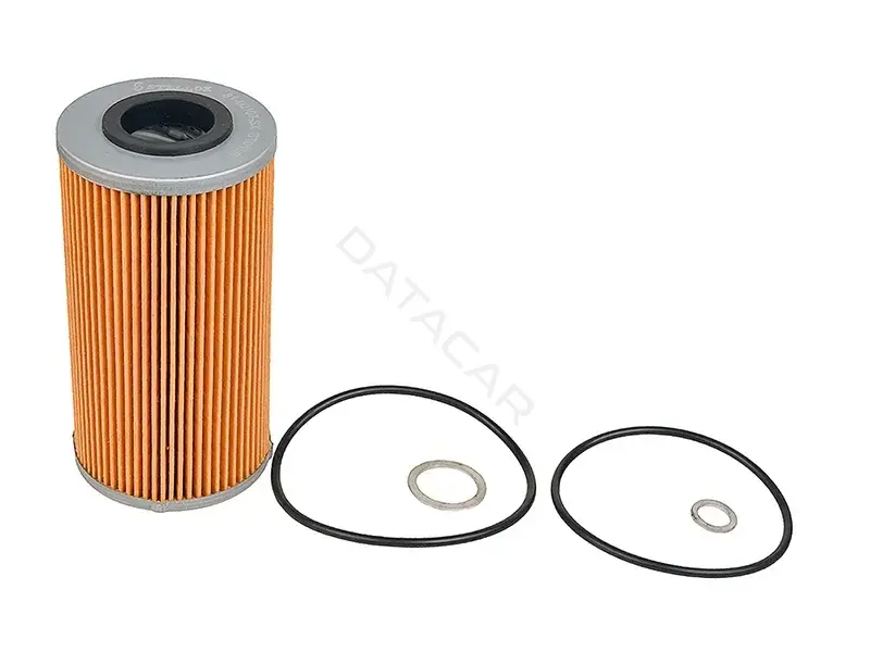 Масляный фильтр STELLOX 81-00107-SX